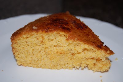 cornbread
