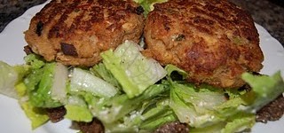 crabcakes