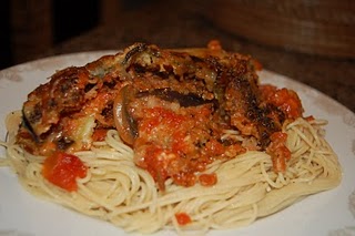 eggplantparmesan