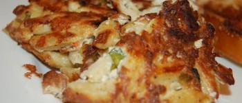 frittata