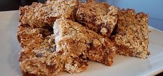 granola bars