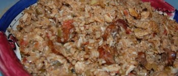 jambalaya