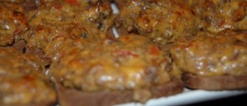 party pizza