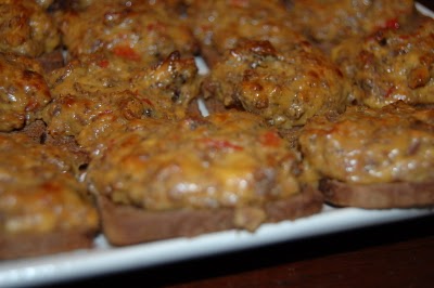 party pizza