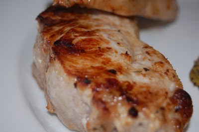 porkchops