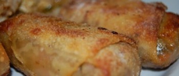 porkeggrolls