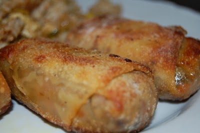porkeggrolls
