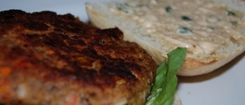 veggieburger