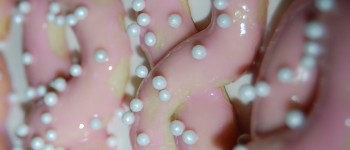Susan G. Komen Cookies