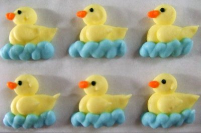 baby ducky lrg