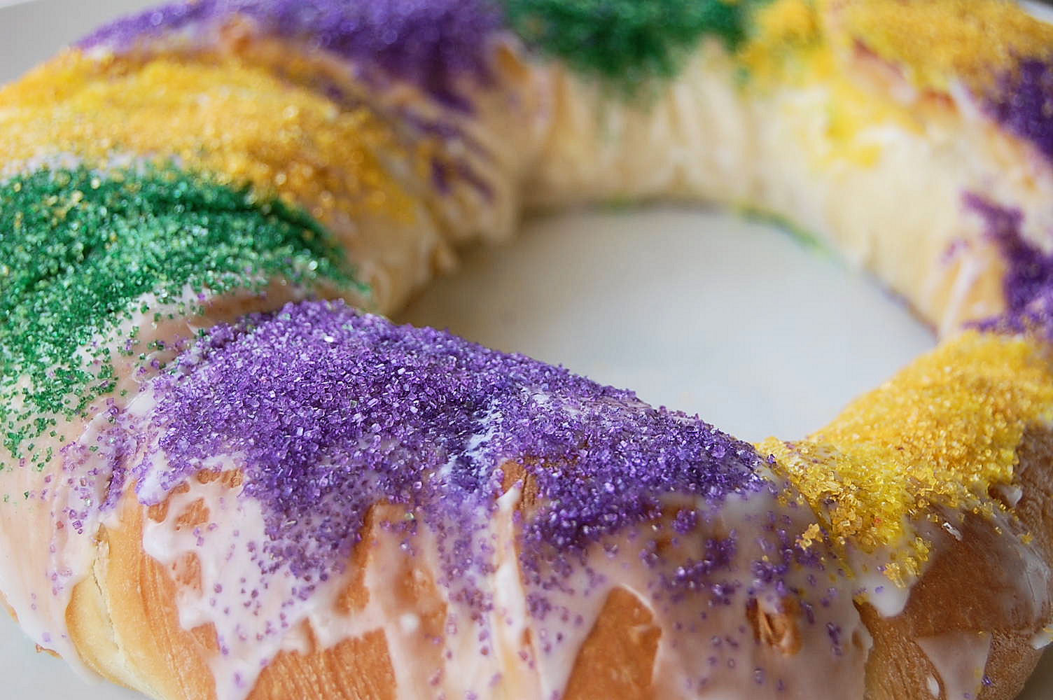 King Cake