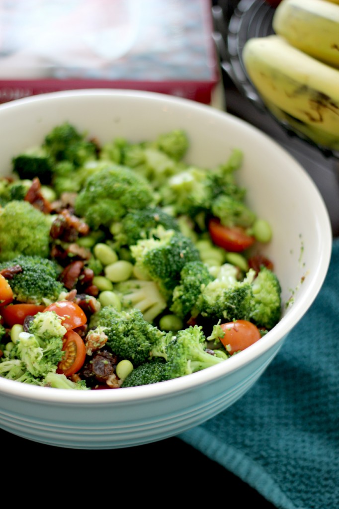 broccoli salad 3