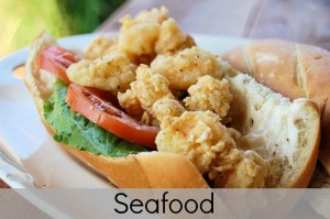 seafood