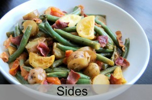 sides