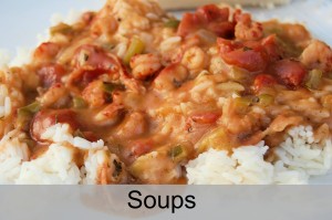 soups